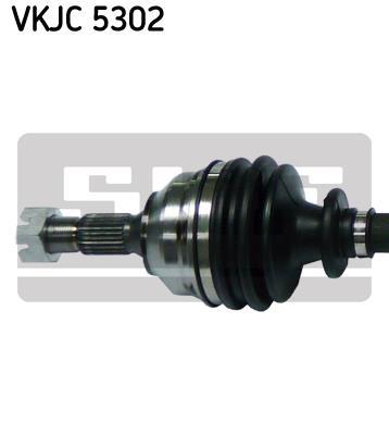 Cardan SKF ref. VKJC 5302